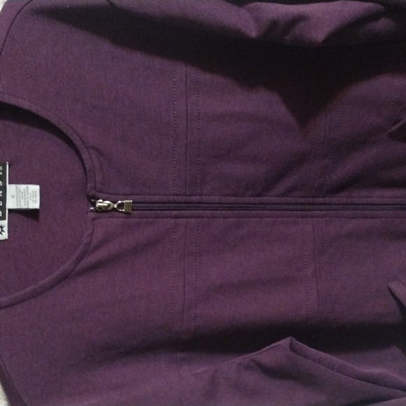 NWT Blast Jacket - Picture 3 of 5